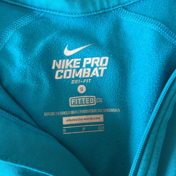 Nike half zip - Picture 2 of 3